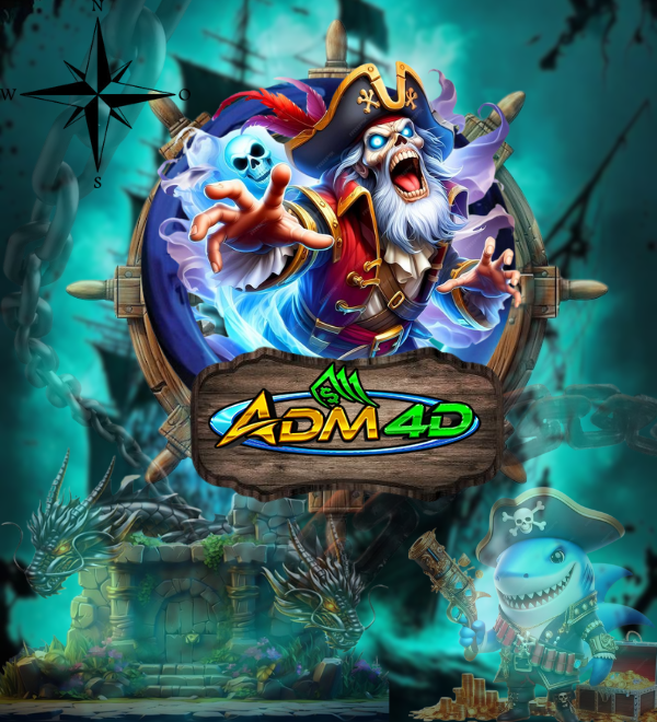 ADM4D: Situs Togel Online Resmi dan Terpercaya 2025